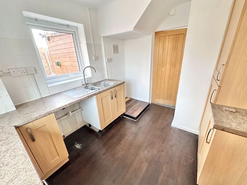 Parkfield Drive Whitby